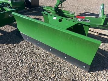 Main image Frontier AF11E